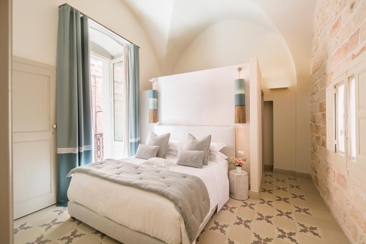 San Michele Suite Polignano a Mare Exterior foto