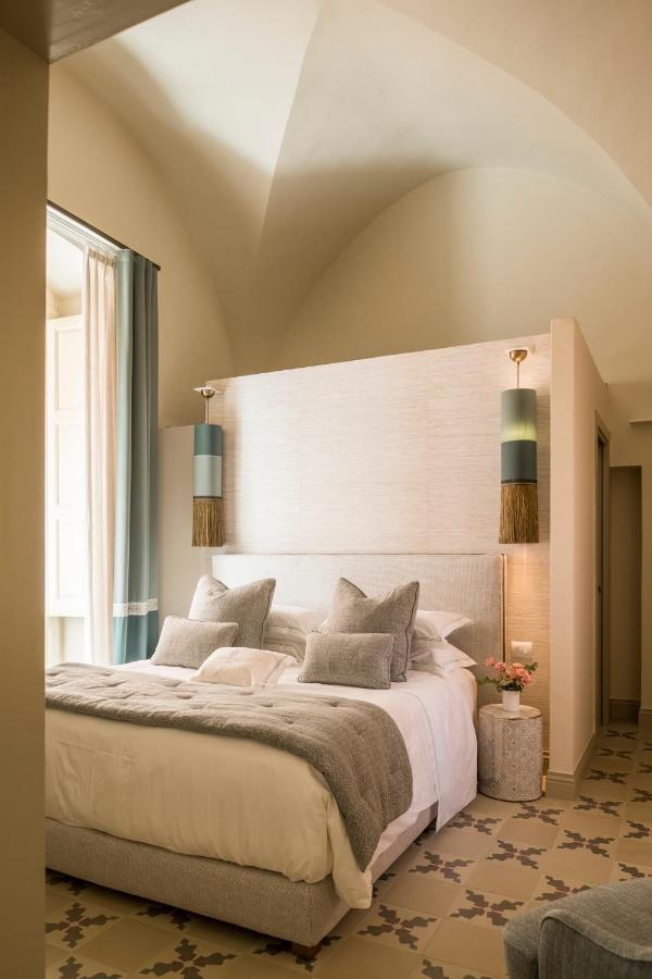 San Michele Suite Polignano a Mare Exterior foto
