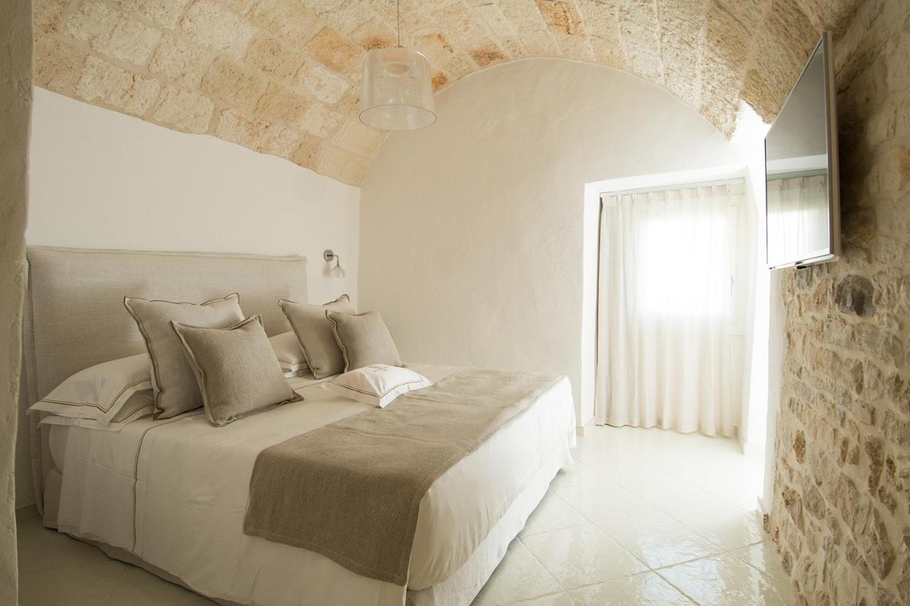 San Michele Suite Polignano a Mare Exterior foto