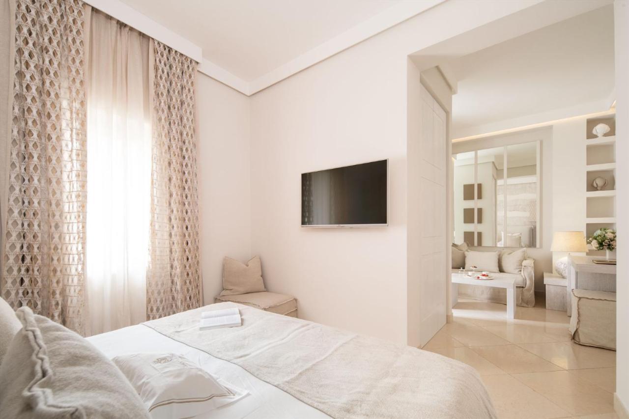 San Michele Suite Polignano a Mare Exterior foto
