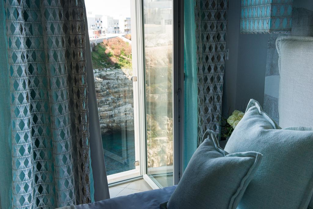 San Michele Suite Polignano a Mare Exterior foto
