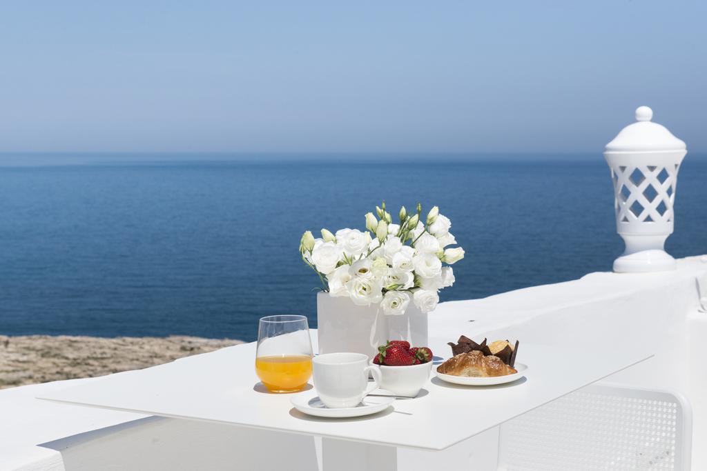 San Michele Suite Polignano a Mare Exterior foto